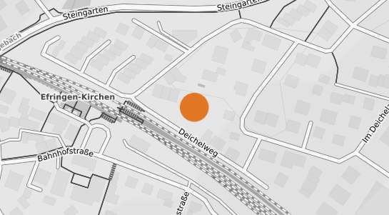 Mietspiegelkarte Efringen Kirchen